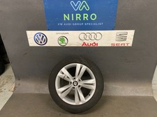 SEAT ALHAMBRA GENUINE 17 INCH DINAMICA ALLOY WHEEL FITS 2016 TO 2023 7N5601025G