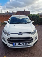Ford Eco Sport 1.5