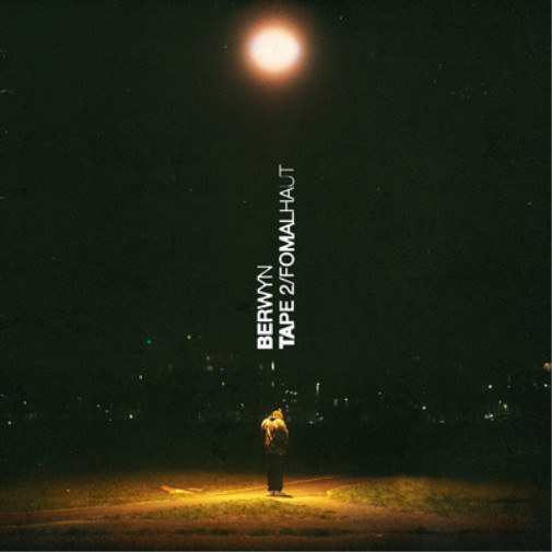 Berwyn TAPE 2/ФОМАЛЬГАУТ (винил) 12 альбомов на цветном виниле (ИМПОРТ ИЗ Великобритании)