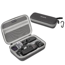 Portable Storage Bag For Insta360 Luna Pro Camera Carry Travel Case Accessories