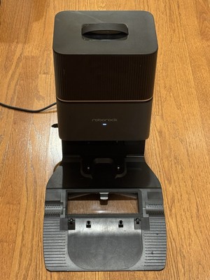 Roborock Auto-Empty Dock (AEDO6LRR) for Roborock Q5 MAX, Q8 MAX