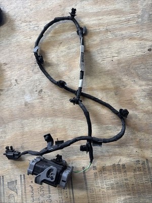 Wire Harness - Ford (SZ1Z-15K867 Ford Escape 2025