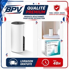 Routeur Wi-Fi Mesh TP-Link Deco M4 AC1200 1 boîtier