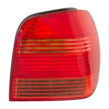 DIEDERICHS 2204090 Heckleuchte Rückleuchte für VW POLO 6N2 rechts 6N0945096H