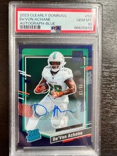 2023 Clearly Donruss Football Checklist Guide in-content 26