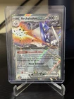Pokémon Archaludon Ex 130/191 NM Surging Sparks