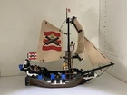 Lego Imperial Flagship 6271 (1992) 100% Complete No Manual
