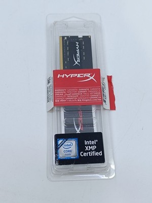 HyperX Impact 8GB DDR4-2666 SODIMM RAM HX426S15IB2/8_0,029_6