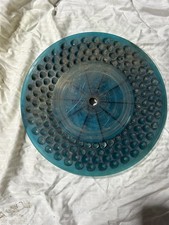 Deutz Allis 385/ Landoll 4400 Planter Seed Disk Plate 581252 Soybean Plate