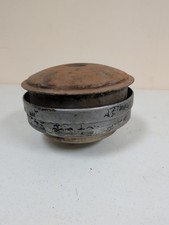 40s 50s Oil Bath Air Cleaner Filter Breather Chevy Gm Ford Mopar 40s 50s Oil Bath Air Cleaner Filter Breather Chevy Gm Ford Mopar