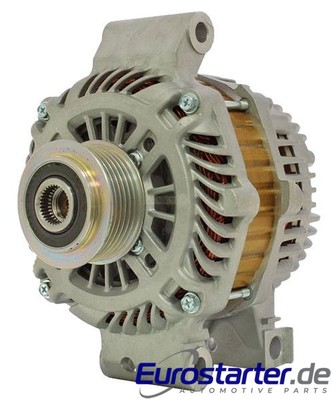 1**LICHTMASCHINE NEU - MADE IN ITALY - für A3TJ1181 MAZDA