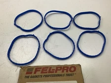 Fel-pro MS96239 UPPER Fuel Injection Plenum Gasket Set 2004-08 Ford 3.9L 4.2L V6