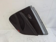 Porte arrière et accessoires Renault R9