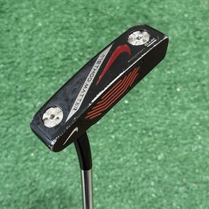 Nike Method Matter Putter | eBay