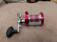 Abu Garcia 7000i C3CT Mag in great condition 