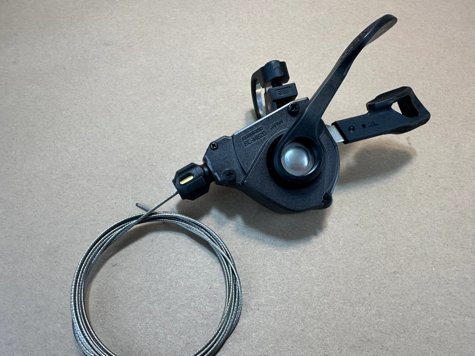 Shimano Saint 10 Speed Right Shifter M820 New