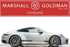 2020 Porsche 911 Carrera S -Carbon Ceramic Brakes, Sport Chrono