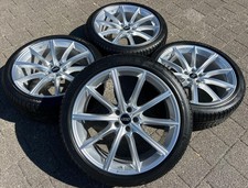 4 ORIGINAL 21" ALU WINTERRÄDER AUDI RS6 AVANT 4K C8 RS7 F2 4K 4K0601025AA