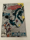 The Amazing Spider-Man #265 Second Printing (Marvel Comics June 1992)