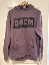Dirty Hands Clean Money Hoodie