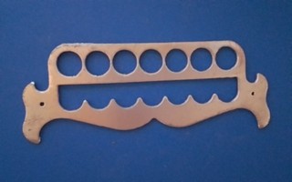 ALLWIN LARGE GALLERY SCROLL