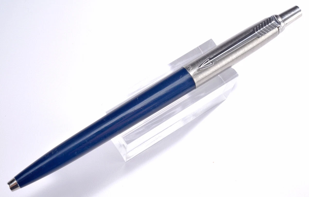 Parker Pen Logo In Collectible Parker Ballpoint Pens for sale | eBay