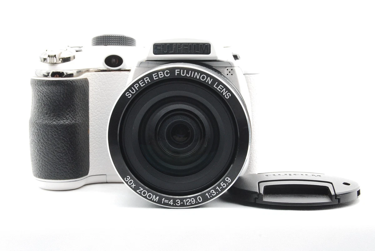 Fujifilm Finepix S4500 for sale - eBay