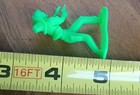 Vintage Ja Ru Plastic Green Cowboy Figure — photo 6