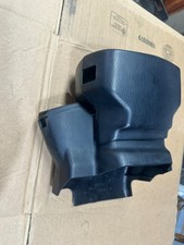 1990 1991 1992 Toyota Supra Mk3 Steering Column Trim