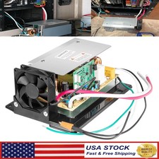 RV Power Converter Main Board 55 Amp for RV Trailer Camper WF-8955, WF-8900-AD