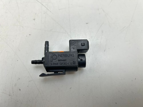 BMW X5 E70 2012 Diesel 225kW Turbolader Druckwandler Magnetventil 7810831