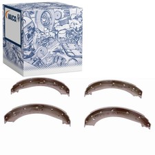 Mâchoire de frein BMW 523