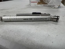 Hall Zimmer 5053-10 Micro 100 Reciprocating saw  (Full Working and Functional)