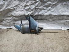 OEM Johnson Evinrude 9.5hp Lower unit 10 Gear...