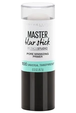 Maybelline Facestudio Master Blur Stick Pore Minimizing Primer 100 Universal