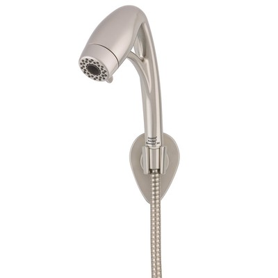 Oxygenics/ ETL 25488 BodySpa  Adventure  FAUCETS & COMPONENTS RV