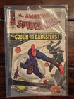 Marvel Comics The Amazing Spider-Man #23 APR 1965 - The Goblin And The Gangsters
