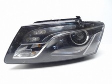 Feu avant (phare) Audi Q5