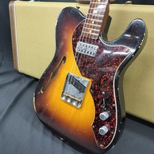 Fender Custom Shop Limited 50's Telecaster Relic 2016 Limited Edition Model