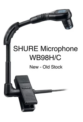 Shure Beta 98 for sale | eBay