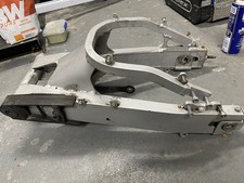 FORCELLONE POSTERIORE KAWASAKI ZXR 750 H1 H2 GUARDA LE MIE FOTO PER FAVORE RARO