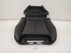 ✅OEM BMW F30 F36 Front Passenger Sport Seat Bottom Cushion Dakota Leather Black