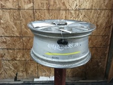 16x7 Alloy Wheel Rim 5 Spoke Painted From 2014 Focus 11364101 16x7 Alloy Wheel Rim 5 Spoke Painted From 2014 Focus 11364101