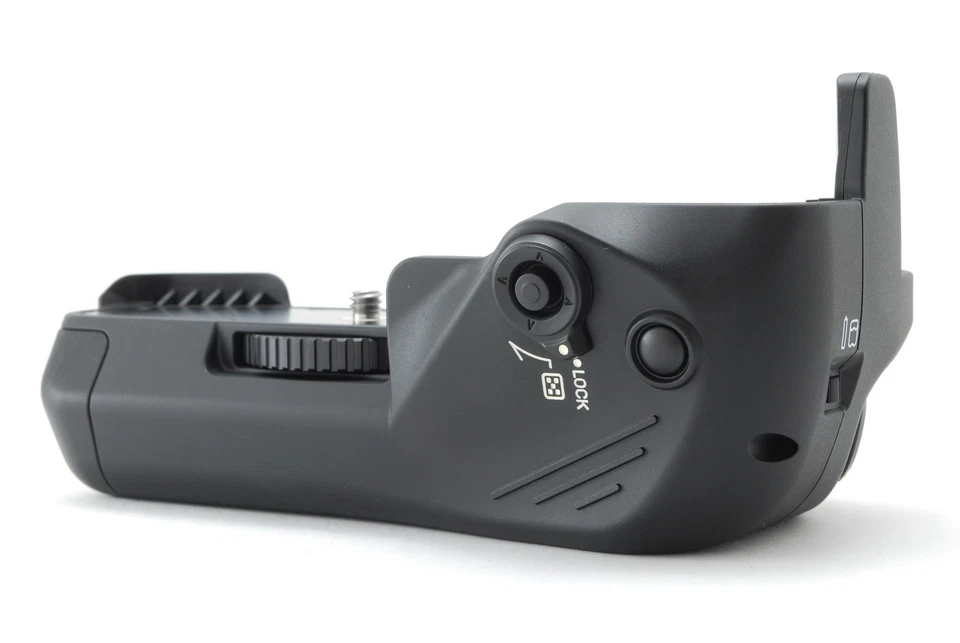 [Almost Unused] Contax Battery Holder P-9 For N1 Film Camera From JAPAN - Image 3 of 4