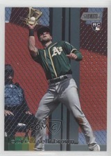 2020 Topps Stadium Club Seth Brown #170 kr0