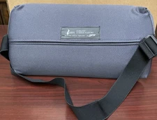 The Original McKenzie Slimline Lumbar Support by OPTP – USA-made Low Back