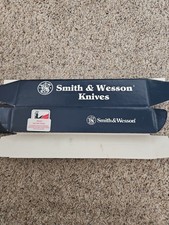 Box Only Smith & Wesson Knives Made In USA SW-830 Box Only