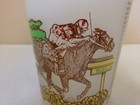 Bemont Stakes - Drinking Glass - 1982 - ARA Leisure Services  -  114th Running — photo 4