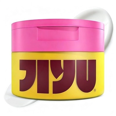 JiYu Hydrating Face Moisturizer   Korean Anti-Aging Lotion for Radiant, Firm