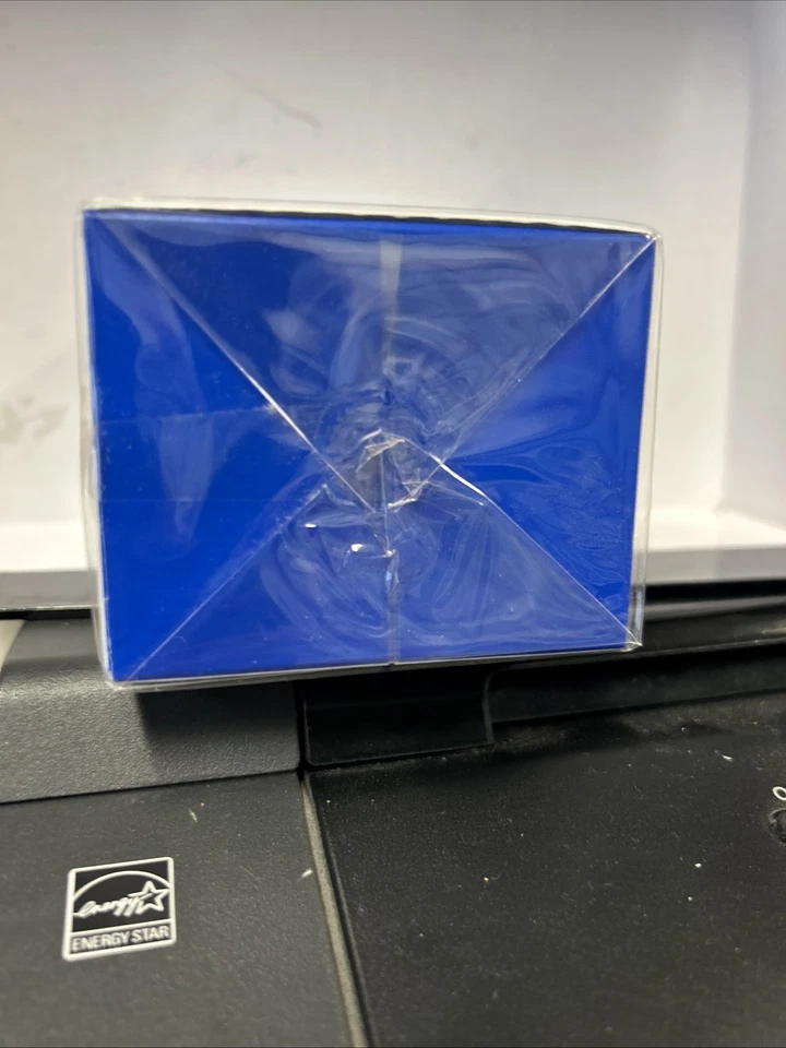 Antonio Banderas电动诱惑蓝色淡香水喷雾3.4盎司 — 第 3/4 张图片